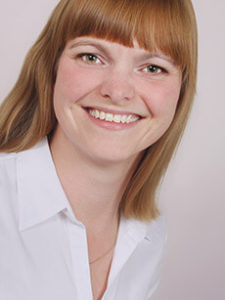 Carolin Rasp