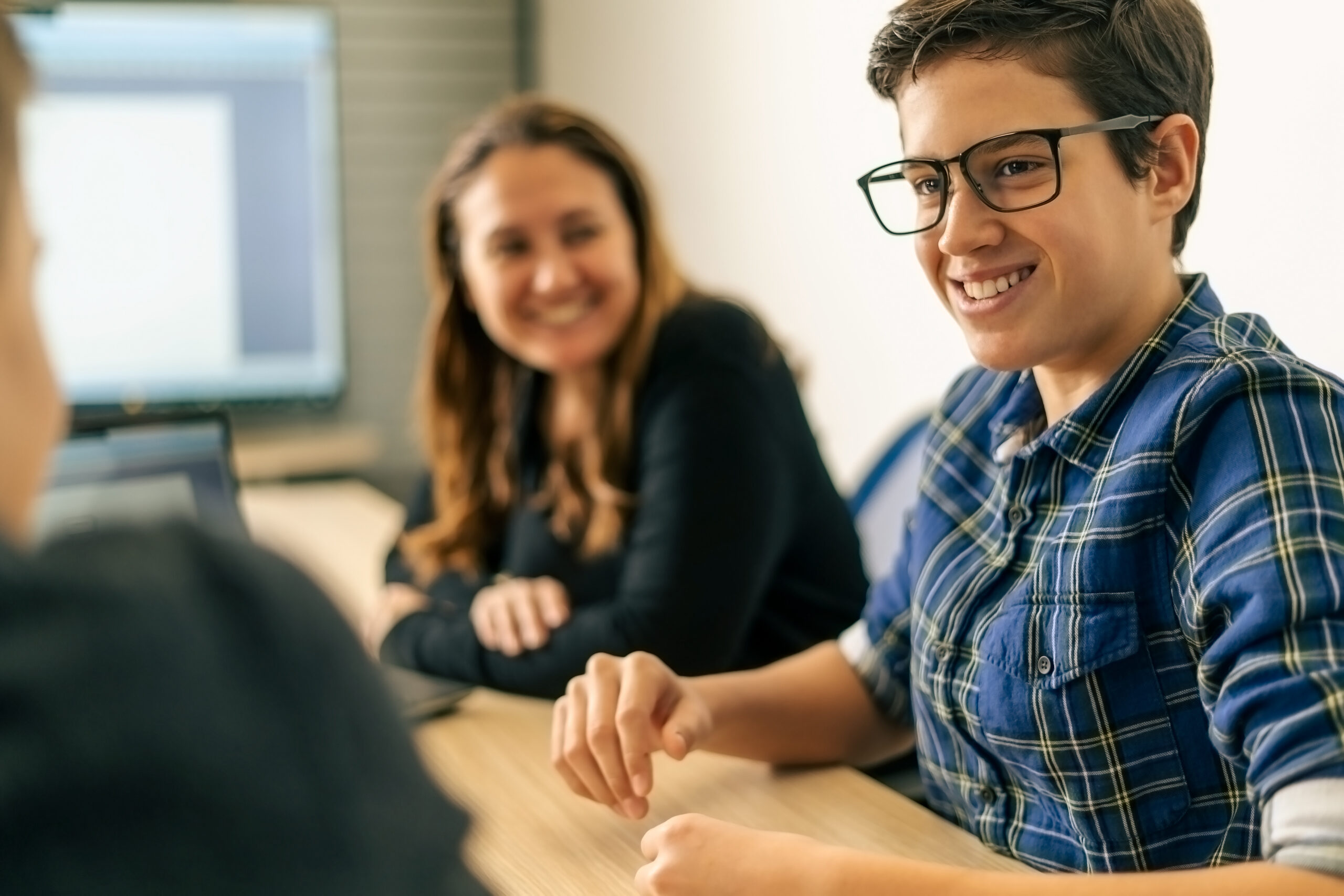 Unser Praktikum Bei SprachUnion SprachUnion