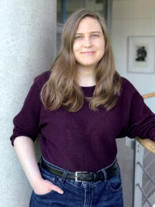 Picture of Michelle Klein