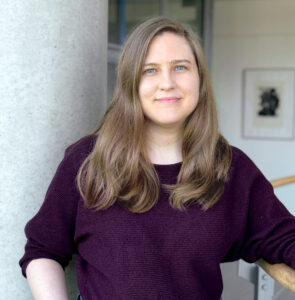 Picture of Michelle Klein