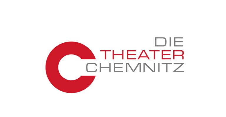 Logo von Theater Chemnitz
